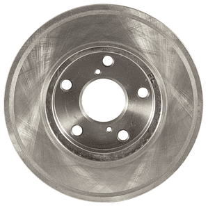 Disco de freno toyota auris japones 07--> /rav 4 00/06 275mm d384