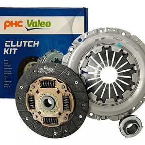 Kit embrague completo i10 - morning 1.2