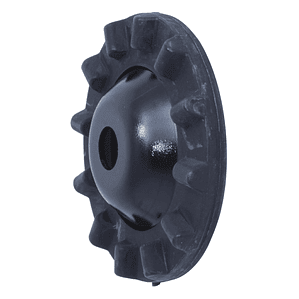 Tapa cazoleta amortiguador hyundai accent rb 12/ delantero hoyo redo