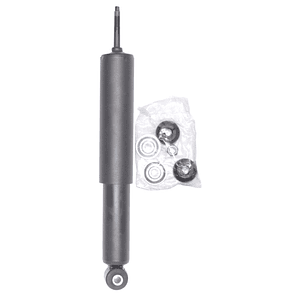 Amortiguador 335-455 trasero derecho izquierdo hidraulico punta ojo buje tubo estandar chevrolet corsa wurtex