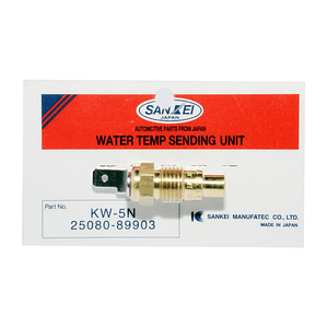 Bulbo temperatura nissan sentra 1981 - 1989 sankei