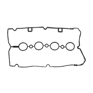 Empaquetadura tapa valvula chevrolet cruze/tracker 1.8 sonic 1.6 ko