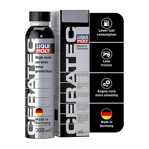 Liqui moly ceratec aditivo proteccion de motor 300ml