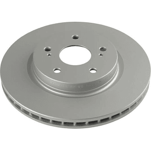 Disco de freno chevrolet n-300 furgon 2011--> 256mm d653