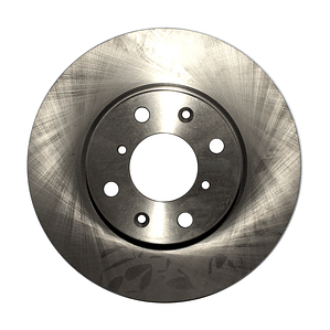 Disco freno suzuki swift 05/17 1.3/1.4/1.5 252mm wurtex d359