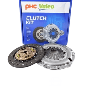 Kit embrague suzuki swift 12> sin rodameinto