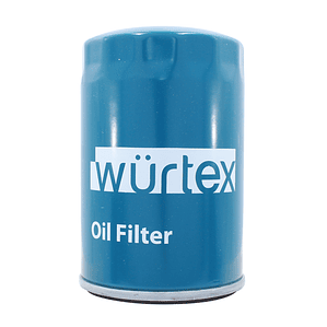 Filtro aceite w719/27 wurtex
