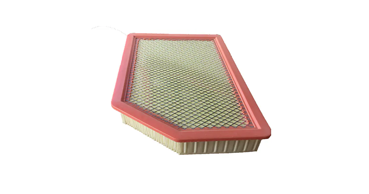 Filtro de aire filtec 1109130-p3030 jac t8 2.0 diesel 201...
