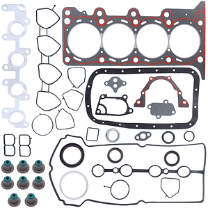 Kit de empaquetadura motor chevrolet spark gt 1.2/n300 1.2