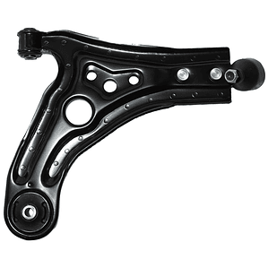 Bandeja suspension chevrolet aveo/sail delantera derecha