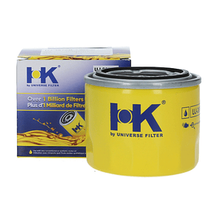 Filtro aceite hk w818/8  (uj-3870b)