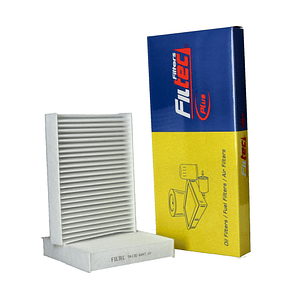 Filtro de polen filtec - cu21000-2