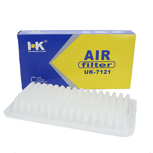Filtro de aire hk c2955 uk-7121