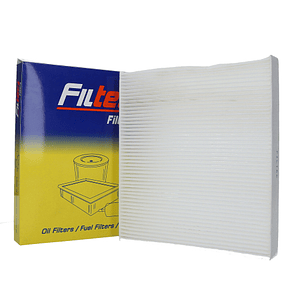 Filtro de polen cu27008