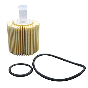 Elemento filtro de aceite hk - hu6006z = hu6006x