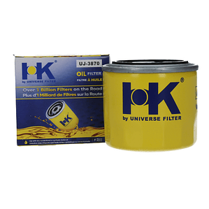 Filtro de aceite hk - w811/80