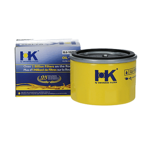 Filtro de aceite hk w6002 (uj-1650)