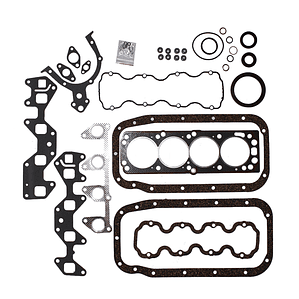 Juego empaquetadura motor chevrolet corsa 1.6 8v efi-mpfi c/ret