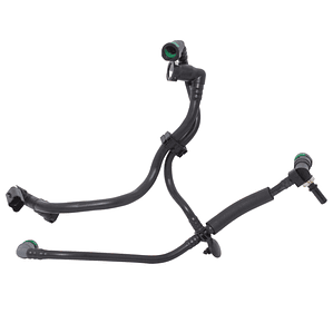 Tubos de inyeccion peugeot / citroen