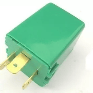 Flasher intermitente luces spark gt - aveo - optra - vivant