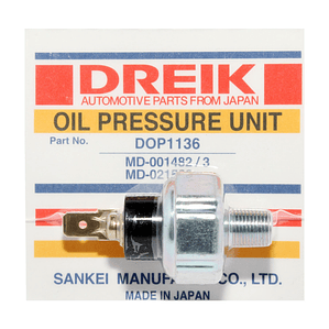 Bulbo aceite mitsubishi l200 98/-