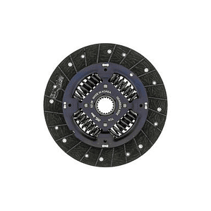 Disco embrague grand nomade 2.4 (22400-78k21)