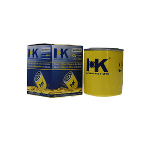 Filtro de aceite uj-3935l20 chevrolet silverado 6.6 diesel