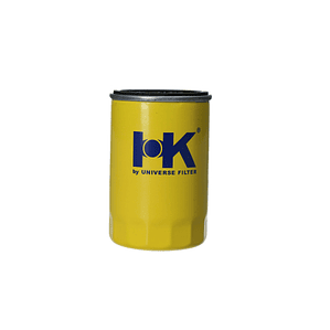 Filtro de aceite hk w818/4 (uj-1810e)
