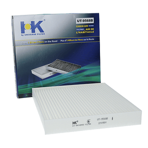 Filtro de polen hk - cu1919