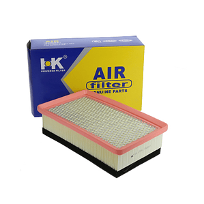 Filtro de aire changan cs15 uk8137h c2462