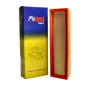 Filtro de aire peugeot 207 1.4 GASOLINA 2003-2012