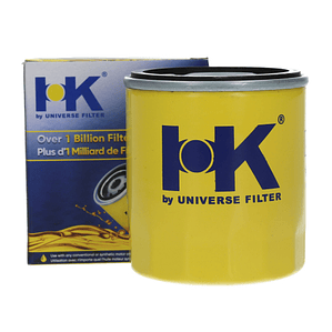Filtro de aceite uj-3783/uj-3780f