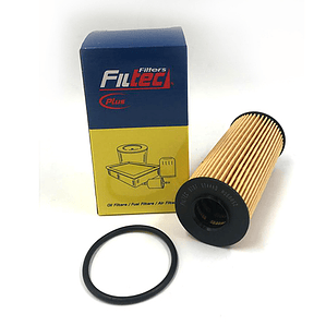 Elemento filtro de aceite jeep wrangler hu6009z