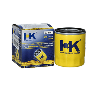 Filtro de aceite chevrolet silverado 5.3 19-24 uj3787