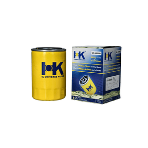 Filtro de petroleo wk815 (uc-4800b)
