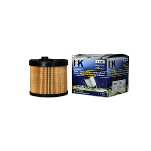 Filtro de petroleo peugeot 307 1.6 04-08 pu922x