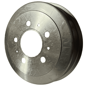 TAMBOR DE FRENO SSANGYONG ACTYON/ACTYON SPORT 06-->254MM T176