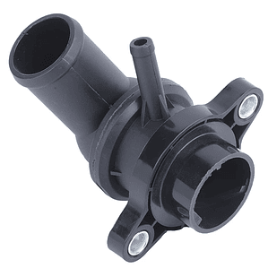 Termostato Chevrolet Aveo 1.4 16v Plastico 96282726