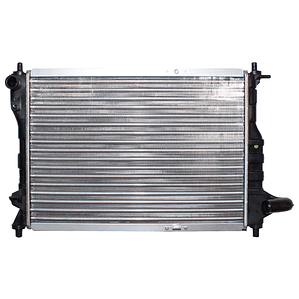 RADIADOR MOTOR CHEVROLET SPARK 2006-2016 (0.8/1.0)