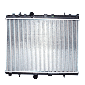 RADIADOR DE MOTOR PEUGEOT PARNET 1.6 MOTOR DV6 