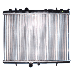 RADIADOR MOTOR PARTNER / BERLINGO / C4 1,6 HDI 