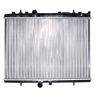 RADIADOR MOTOR PARTNER / BERLINGO / C4 1,6 HDI 