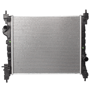 RADIADOR MOTOR CHEVROLET SPARK GT 1.2 T/M 