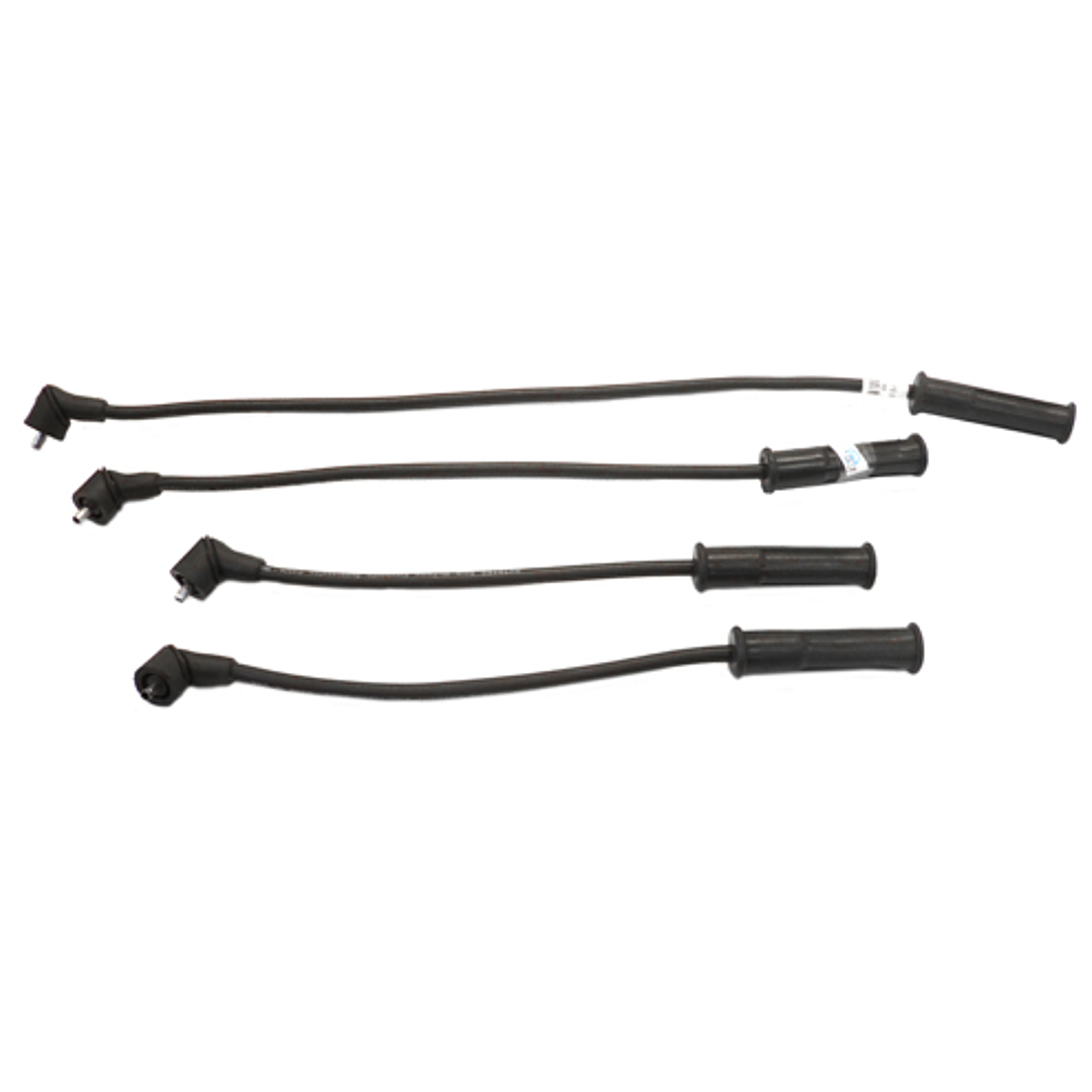 CABLES DE BUJÍAS AUTOTEC RENAULT SYMBOL 1.6 DOKKER 1.6 1
