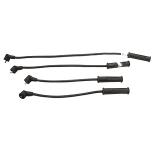 CABLES DE BUJÍAS AUTOTEC RENAULT SYMBOL 1.6 DOKKER 1.6