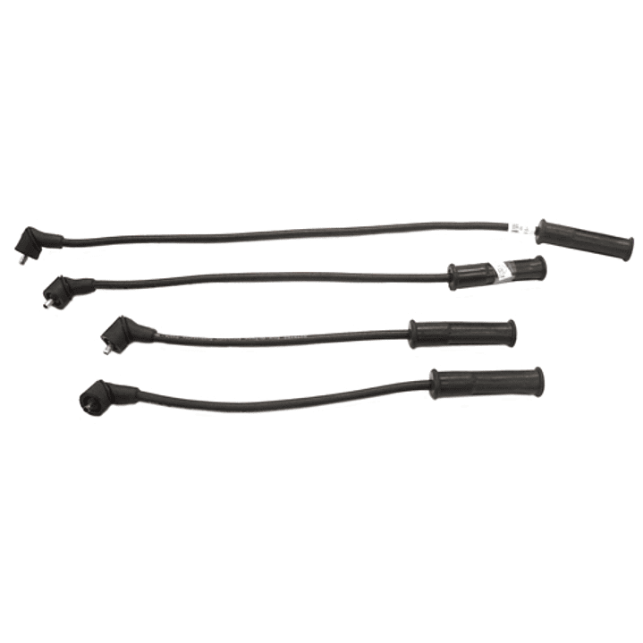CABLES DE BUJÍAS AUTOTEC RENAULT SYMBOL 1.6 DOKKER 1.6 1