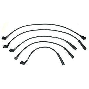 Cables de bujías Autotec Nissan D21 2.4 Gasolina