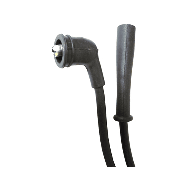 Cables de bujías Autotec Nissan D21 2.4 Gasolina 2