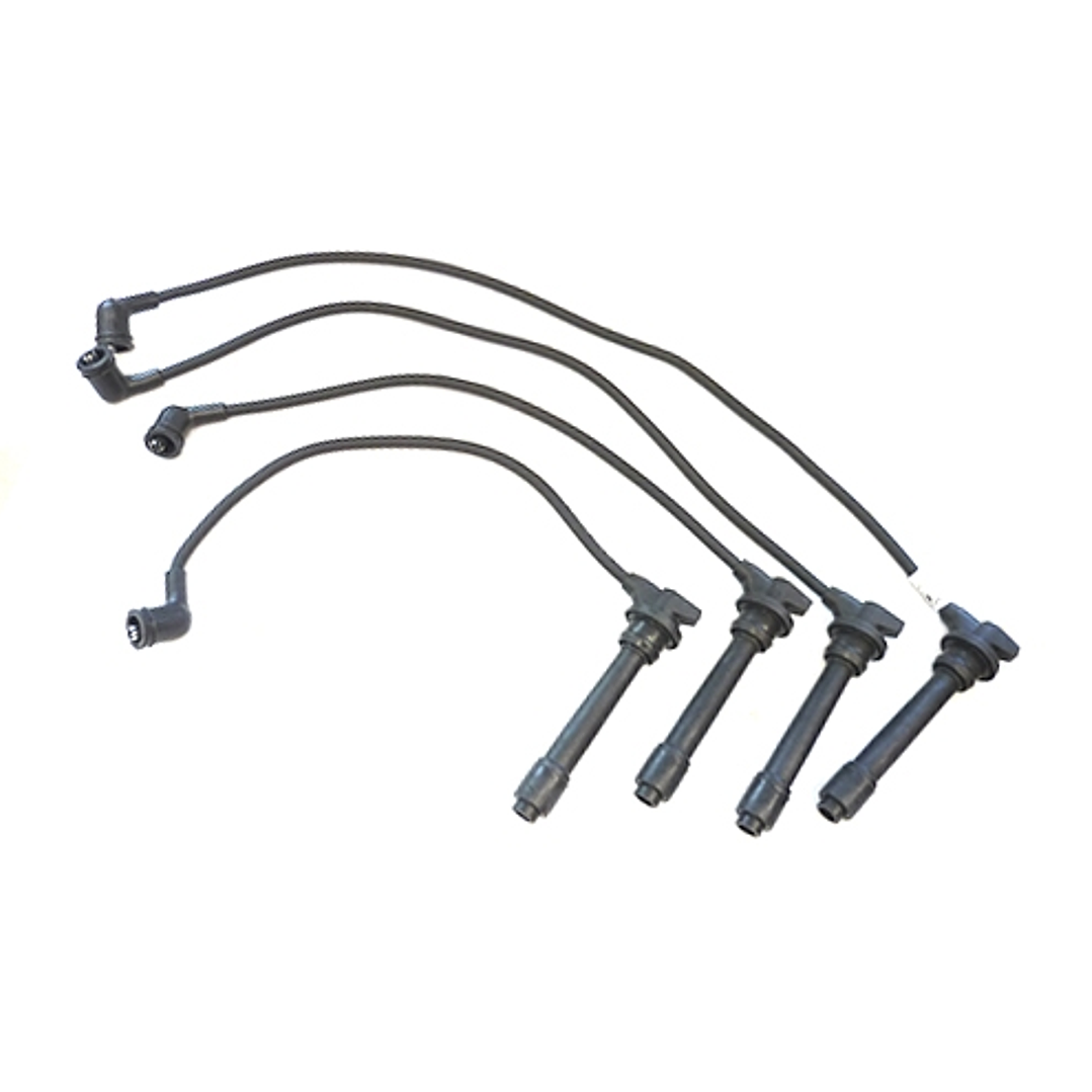 CABLES DE BUJIAS AUTOTEC TERRANO 2.4 2