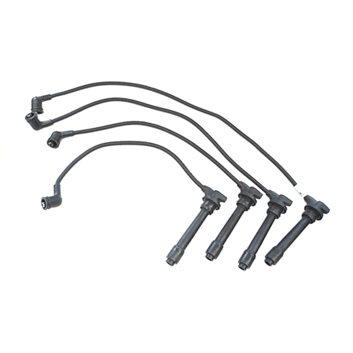 CABLE BUJIA H-SONATA SOHC 2